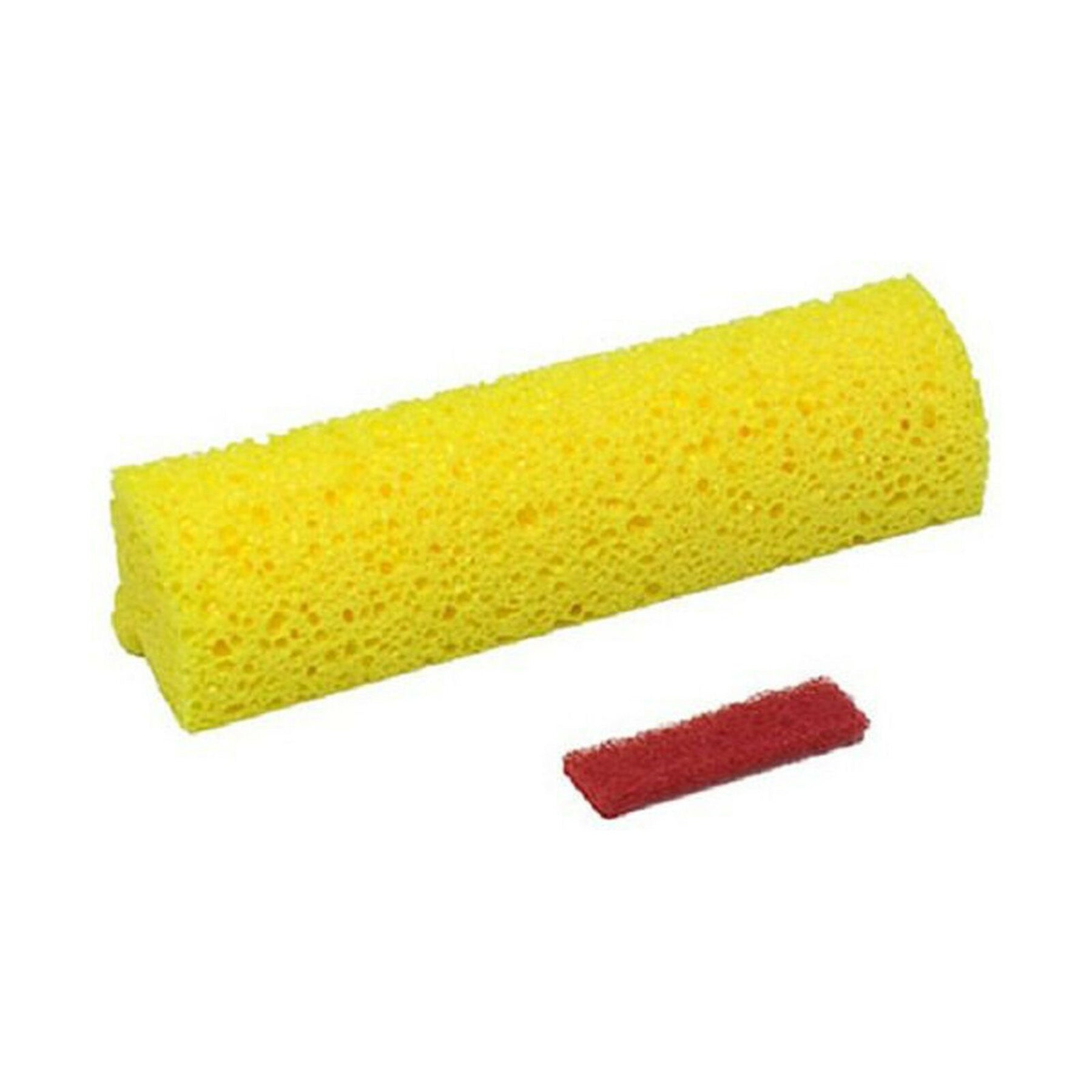 Roll mop refill