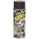 Performix Rubber Coating Spray Paint 11 Oz -Brown
