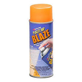 Plasti Dip Rubber Coating Spray Paint11Oz -Orange