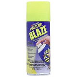 Plasti Dip Rubber Coating Spray Paint11Oz -Yellow