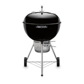 Original Kettle - Black