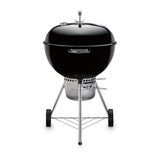 Original Kettle - Black