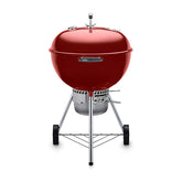 Original Kettle Grill - Crimson