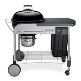 Performer Deluxe Charcoal Grill - Black