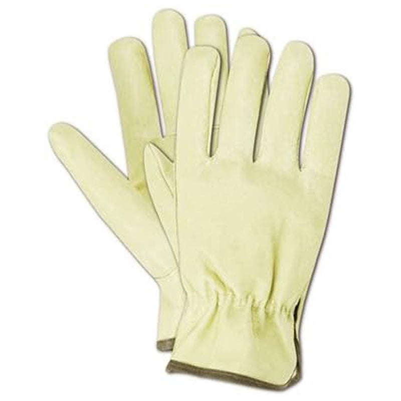 Magid Leather Glove X-Large-Tan