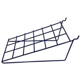 Ettore Pole Rack-Blue