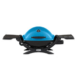 Q 1200 LP Gas Grill - Blue