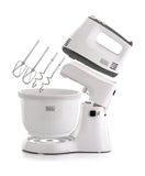Bowl Mixer 5 Speed 300W - M700-B5
