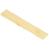 Nelson Wood Shim 8" 12Pk-Beige