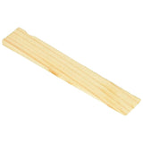 Nelson Wood Shim 8" 12Pk-Beige