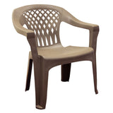 Chair - Light brown