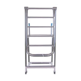 Medium Clothes drying rack