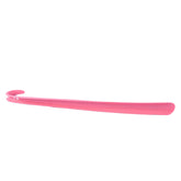 قرن لتسهيل لبس الحذاء - وردي