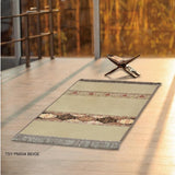Decorated Prayer Mat- 80x120cm