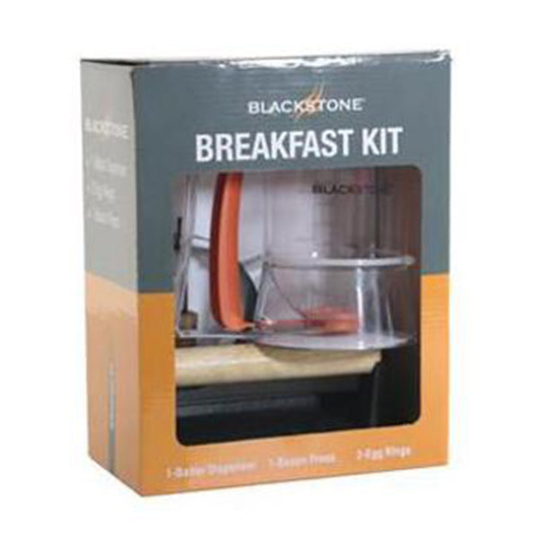 Griddle Breakfast Kit