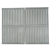 2 قطعة شبكات الطبخ ستانلس ستيل