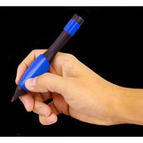 Repair Pen, Blue