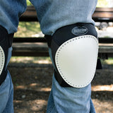 Hard Shell Knee Pads