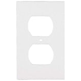 M-D Building Dual Purpose Outlet Sealer-White