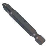 Vulcan Philips Bit #2 – 2"-Silver