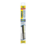 Rain-X Latitud Wiper Blade 16"-Black