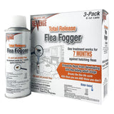 Bonide Revenge Flea Fogger - Multicolor