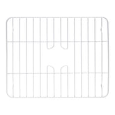 Sink Protector Rack, White