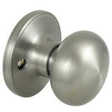 Mintcraft Dummy Knob Tf-Satin Nickel
