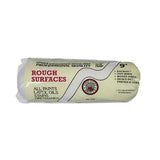 Linzer Dripless Shed-Free Paint Roller Cover 3/4X9" - White
