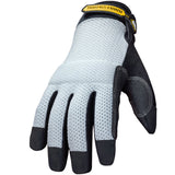 General Utility Plus Mesh Work Glove, Medium