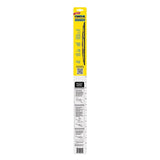 Rain-X Rain-X Weatherbeater Wiper Blade 17 Inch-Black