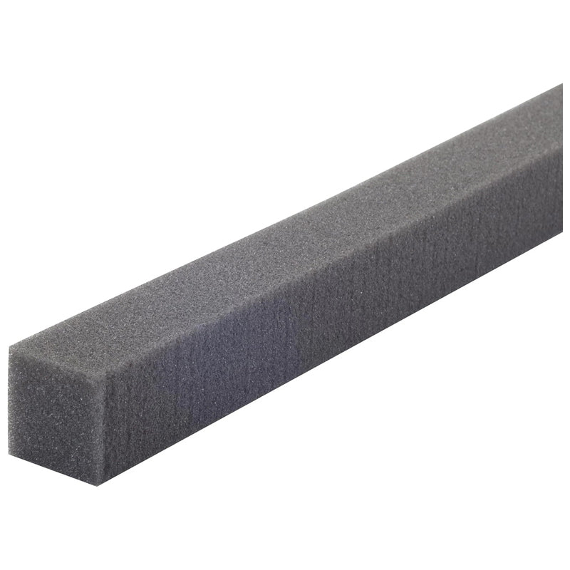 M-D Building Air Conditioner Weatherstrip 1-1/4"X42" -Gray