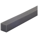 M-D Building Air Conditioner Weatherstrip 1-1/4"X42" -Gray