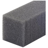 M-D Building Air Conditioner Weatherstrip 1-1/4"X42" -Gray