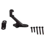 Prosource Handrail Bracket Orb Zinc-Bronze