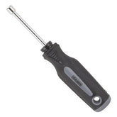 Vulcan Sae Driver Nut 3/16X3"-Black & Gray