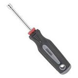 Vulcan Metric Driver Nut 6Mmx3"-Black & Gray