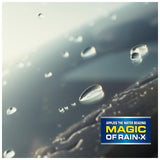 Rain-X Latitud Wiper Blade 19"-Black