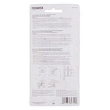 Prosource Door Hinge Squr 3X3" Cnr -Galvanized