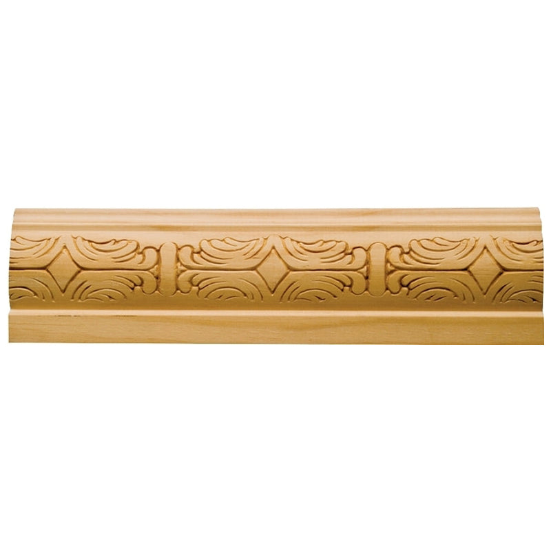 Waddell Base Molding 1.7 X 240 Cm-Beige