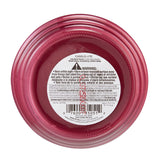 Candle with Fragrance - Black Cherries