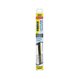 Rain-X Latitud Wiper Blade 20".-Black