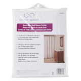 Hd Shower Curtain 70X72 - White