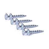 Hangman Outdoor Bearclaw Hanger 100 Lb-Silver