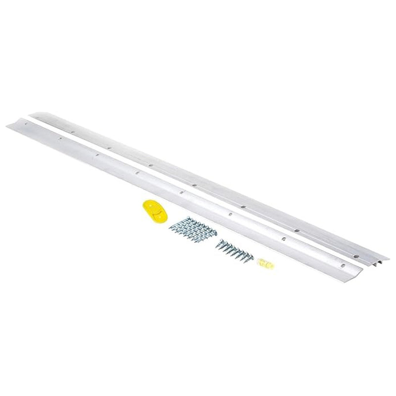 Hangman Hd Mirror &Picture Hanger 18"Ac-Silver