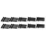 Hangman Bear Claw Hanger 100 Lb-Black