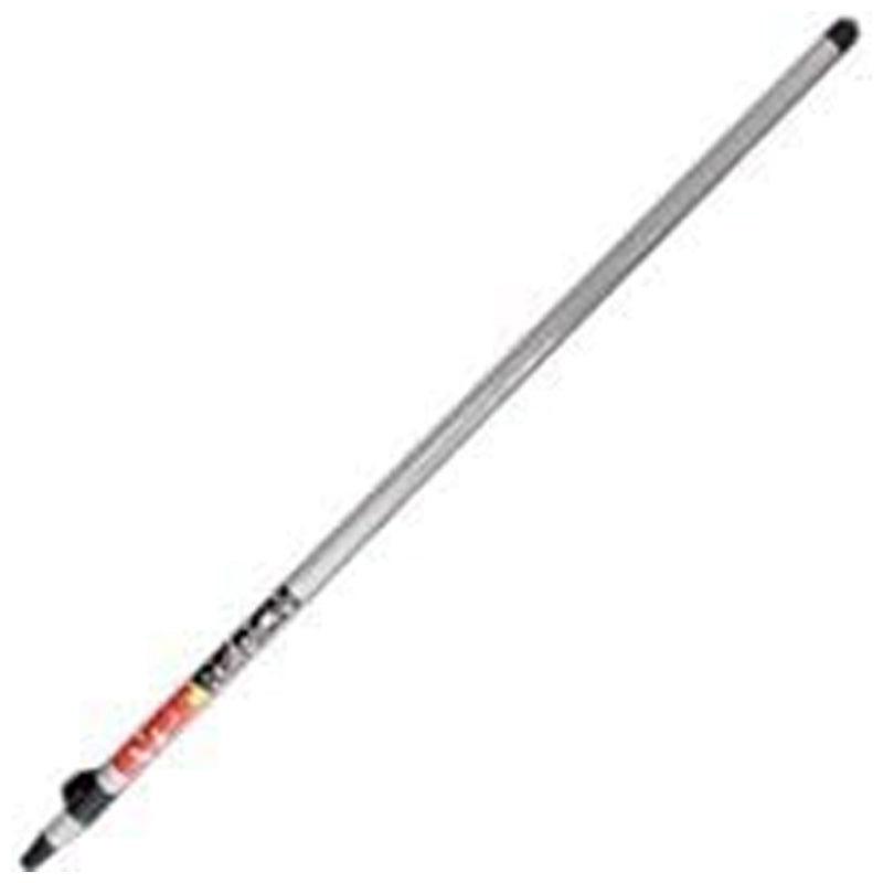 Ever Reach Adjustable Extension Pole 3-6Ft-Silver