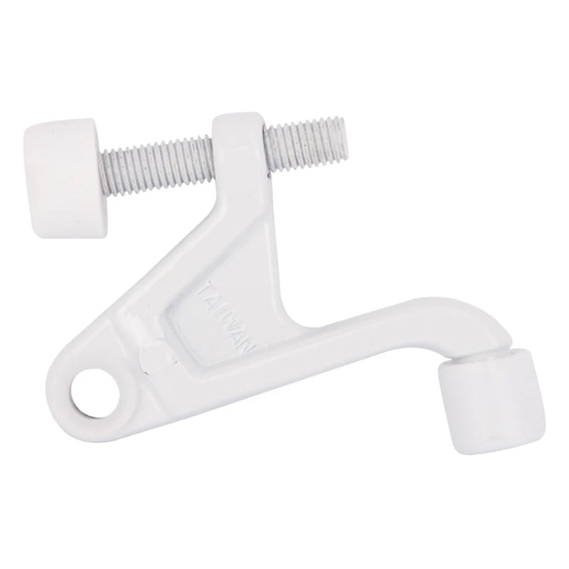 Stone Harbor Hardware Hd Door Stop Hinge Pin-White