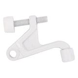 Stone Harbor Hardware Hd Door Stop Hinge Pin-White