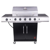 PERFORMANCE SERIESâ„¢ 5-BURNER GAS GRILL